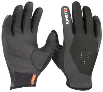 Kinetixx Langlaufhandschuh Keke gelb