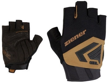 Ziener curdin-z bike glove wood 732