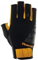 Roeckl Sports 20-602100-0999, Roeckl Sports Kagok Gr&ouml;&szlig;e 9,5 Farbe schwarz