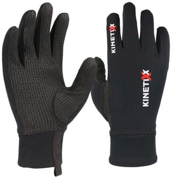 Kinetixx Langlaufhandschuh Sol schwarz