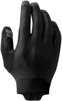 Shimano Enduro Handschuhe schwarz