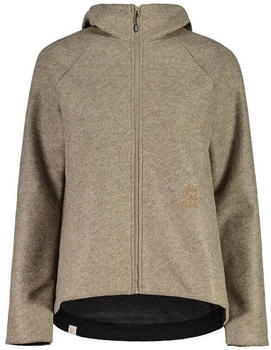 Maloja FlachauM Jacke beige