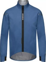 Gore Wear 101064, GORE WEAR Herren Regenjacke Spinshift GORE-TEX Jacke Herren Blau