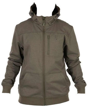 Fox Fishing Jacke Soft Shell
