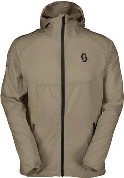 Scott Explorair Light WB Jacke toast beige 7989