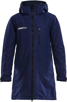 Craft Jacket Parkas JR navy