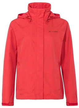 VAUDE Escape Bike Light Jacket flame