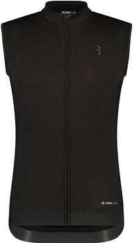 BBB TriGuard Weste black