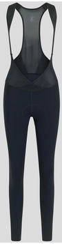 Odlo Zeroweight Warm Radhose schwarz
