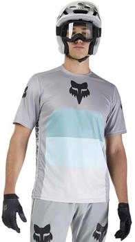 Fox Racing ranger ss jersey grid shirt