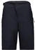 POC Motion Air Shorts uranium schwarz