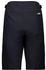 POC Motion Air Shorts uranium schwarz