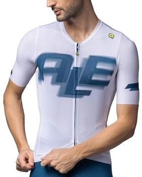 Al&eacute; Cycling Sauvage wei&szlig; white