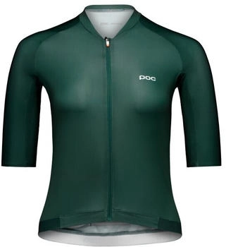 POC Pristine Trikot gr&uuml;n schwarz