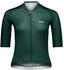 POC Pristine Trikot grün schwarz