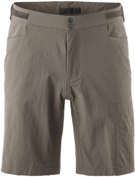 Gonso Adventure Shorts M grau phoenix M20246