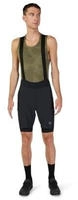 FOX 33744-001, FOX Flexair Ascent Tr&auml;gerhose mit Polster Herren Schwarz male