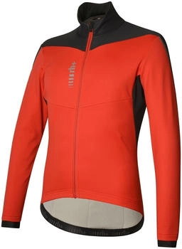 RH+ Reflex Jacket 1-St red code-black