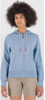 KARPOS Volpe Hoodie Jacke blau schwarz