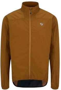 Ziener Nedmund-z Jacket Herren wood 732