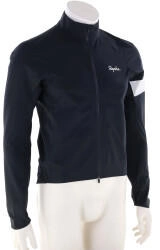 Rapha Core Rain Jacket schwarz weiß