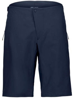 POC motion air shorts apatite navy