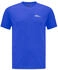 Jack Wolfskin Hiking Funktionsshirt 'Vonnan' vibrant blue