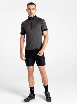 Dare2b Pedal It Out II Trikot schwarz