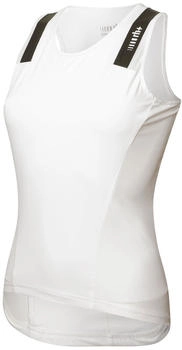 RH+ Radtrikot Coralie Top 1-tlg white old
