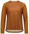 POC Motion Air LS Trikot braun