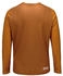 POC Motion Air LS Trikot braun