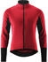 Gonso Road Jacket Softshell rot
