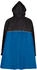 VAUDE Valero Poncho 03717 dark sea schwarz