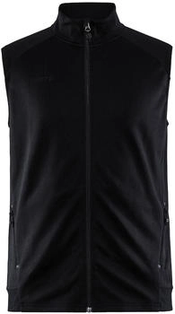 Craft ADV Unify Weste schwarz 999000