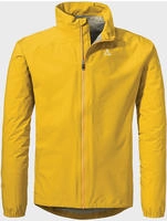 Sch&ouml;ffel 24055-5205-EU 46, Sch&ouml;ffel Style Lurbek Herren Regenjacke gelb Gr&ouml;&szlig;e S