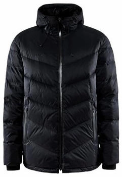 Craft ADV Explore Daunenjacke 999000 schwarz