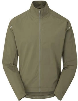Rab Cinder Borealis Jacket lichtkhaki