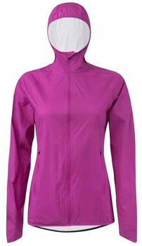 Löffler WPM Pocket Jacke lila 518
