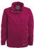 PRO-X elements Damen Regenjacke Carrie A-D beere