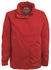 PRO-X elements Damen Regenjacke Carrie A-D beere