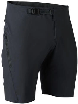Fox Flexair Ascent MTB Hose kurz schwarz