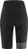 Löffler Bike Tights Hotbond RFSQL schwarz