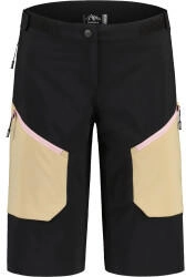 Maloja Women's RealspitzeM. DeepBlackMulti