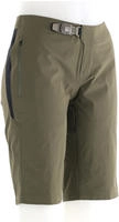 FOX Racing 33461-373-6, FOX Racing - Women's Ranger Short - Radhose Gr 6 beige