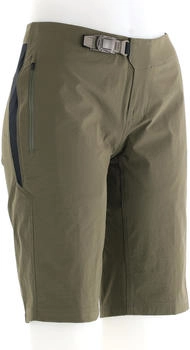 Fox Racing Women's Ranger Short Military