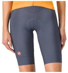 Castelli Women's Prima 2 Short TwilightBlue/Hibiscus