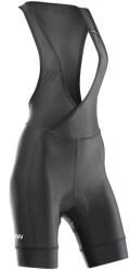 Northwave Women's Active Bibshort Black