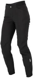 Mons Royale Women's Diversion Merino Trail Pants Black