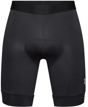Fox Racing Tecbase Lite Liner Short Black