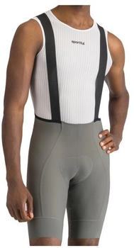 Sportful SRK Bibshort GunMetal